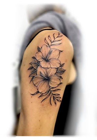 22 ROSES TATTOO STUDIO di Vanzetto Alessandra