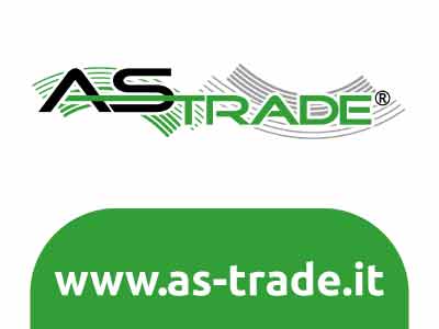 AS-TRADE S.R.L.