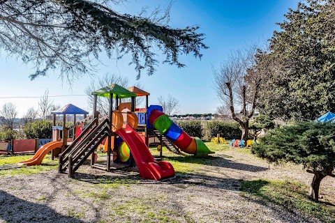 Scuola dell'Infanzia Arcobaleno