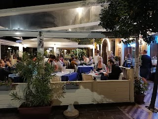 Bar Ristorante Pizzeria La Bussola