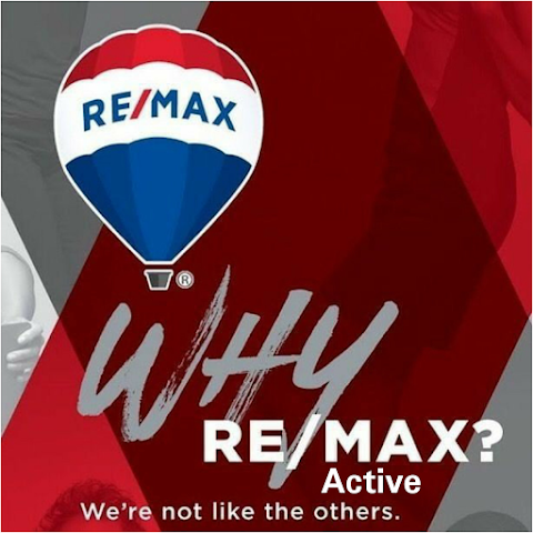 Re/max Active Servizi Immobiliari