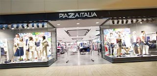 Piazza Italia