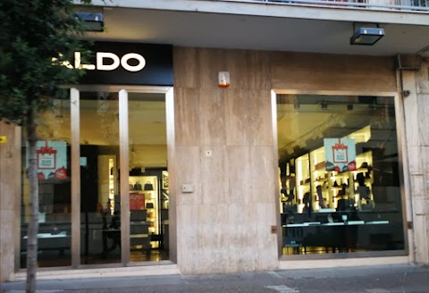 Aldo Shoes