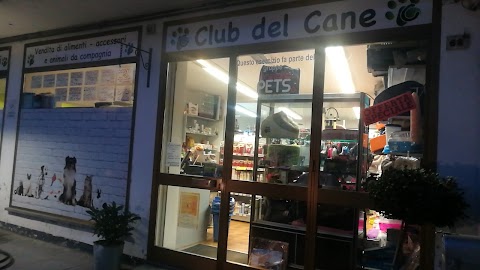 Il Club del Cane