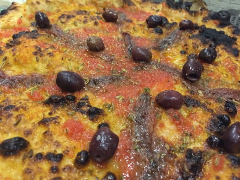 ConteGrasso Pizzalab