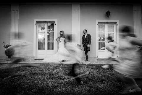 Giandomenico Cosentino Wedding Photographer