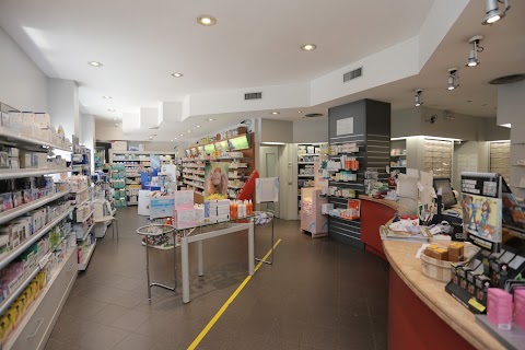 Farmacia Melchiorre Gioia