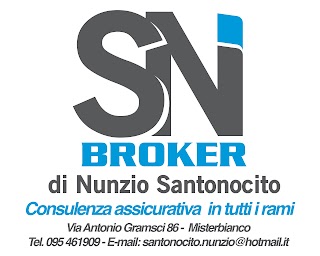 SN Broker di Santonocito Nunzio