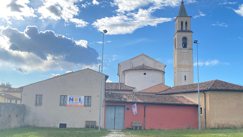 Circolo NOI San Zeno In Mozzo - APS