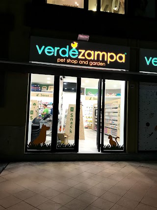 Verdezampa - Campolo