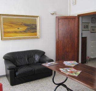 Studio Odontoiatrico Forasassi Dr. Giampiero