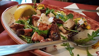 Antica Trattoria da Nanninella Napoli