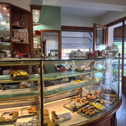 Bar Pasticceria Castello