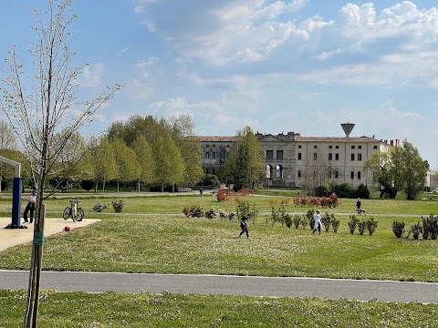 Parco comunale "Le Sorgenti del Castello"