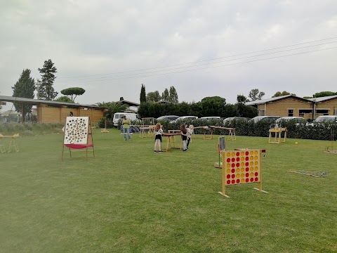 Circolo del Golf Casal Palocco