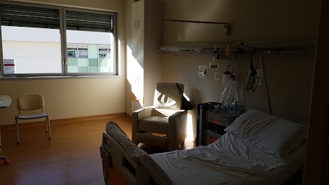 Ospedale Sant'Anna - San Fermo della Battaglia (CO)