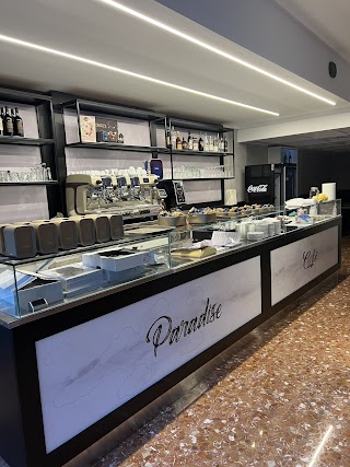 Paradise Cafè