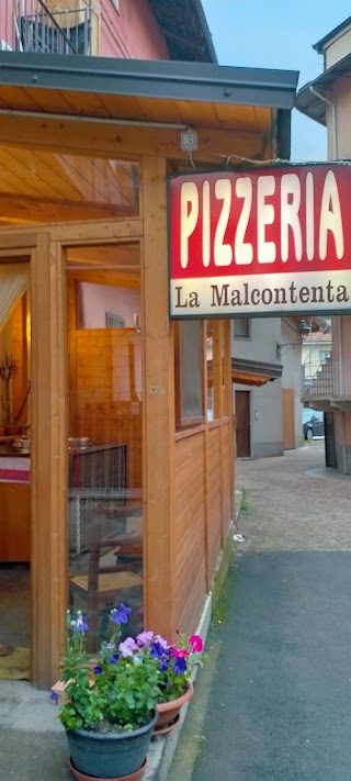 Pizzeria La Malcontenta