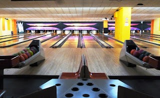 Centro Bowling