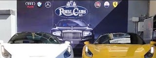 Royal Cars S.R.L.