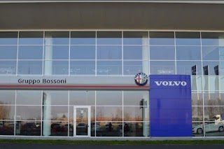 Gruppo Bossoni - Volvo Orzinuovi