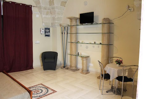 Il Sole di Puglia B&B