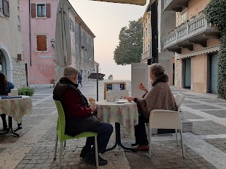 Gelateria Gustomenta