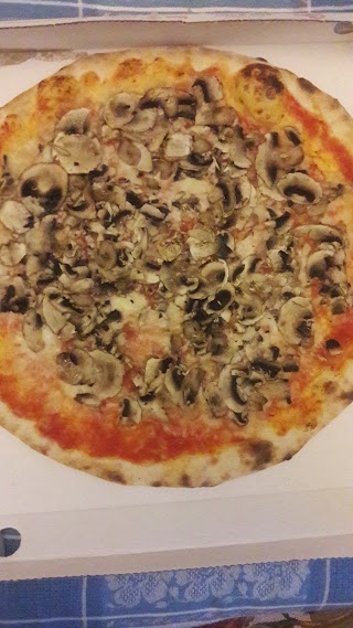 Pizza Time Pizzeria d'asporto di Sebastiani Massimo