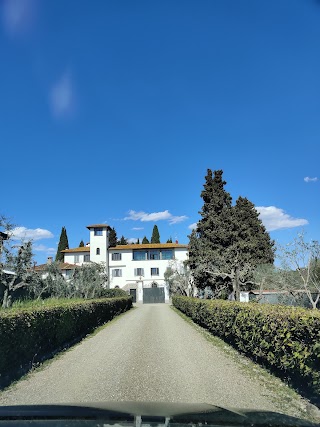 Villa Le Sorti - Fattoria Le Sorti