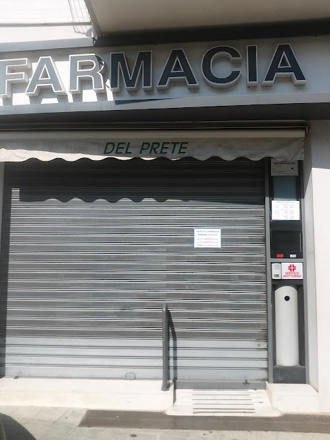 Farmacia Del Prete