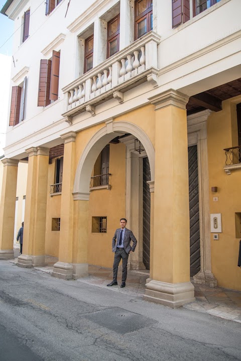 Gabetti Franchising Agency Treviso centro - Cerco e vendo casa, cerco in affitto