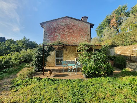 Casa Benincasa Chianti