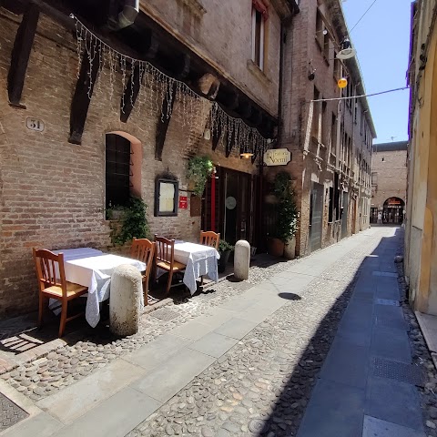 Trattoria da Noemi