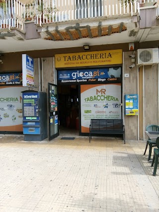 Mr Tabaccheria