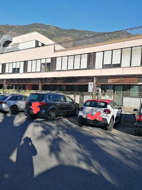 Ospedale di Edolo