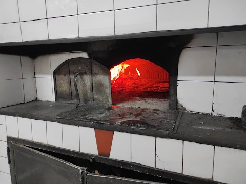 Pizzeria Al Fosso - Mordi e Fuggi