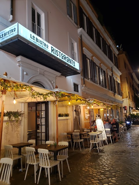 Le Bistro Roma