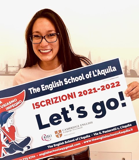 The English School Of L'Aquila Sas