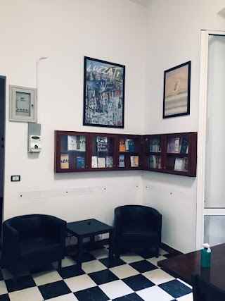 Scuola di Psicoterapia Psicoanalitica - Il Ruolo Terapeutico di Genova