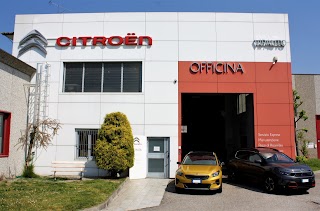 Vipauto Srl - Centro Autorizzato Citroën e Kia Motors