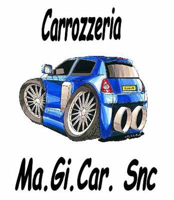 Autocarrozzeria MA.GI.CAR.