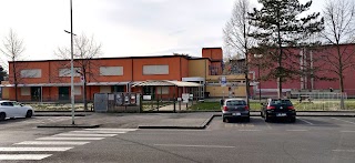 Scuola Primaria "Alberto Manzi"