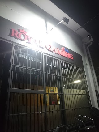 Royal Gaming Club