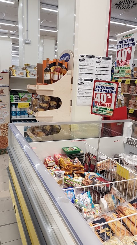 Il Castoro Supermercati - Guidonia