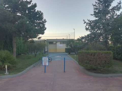 Centro Sportivo Michele Franco
