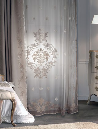 Morelli Curtains