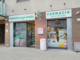 Farmacia degli Angeli - Orbassano