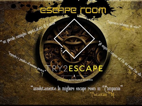 Try2Escape