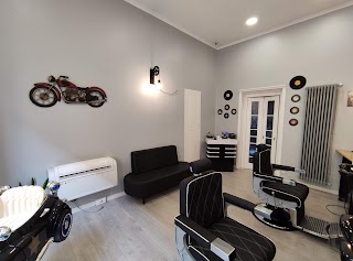 Barber Dream 88