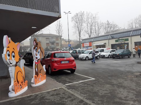 PETSTORE CONAD